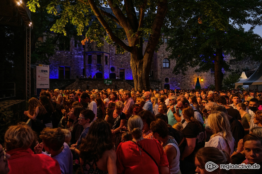 Nico Santos (live in Alzey 2022)