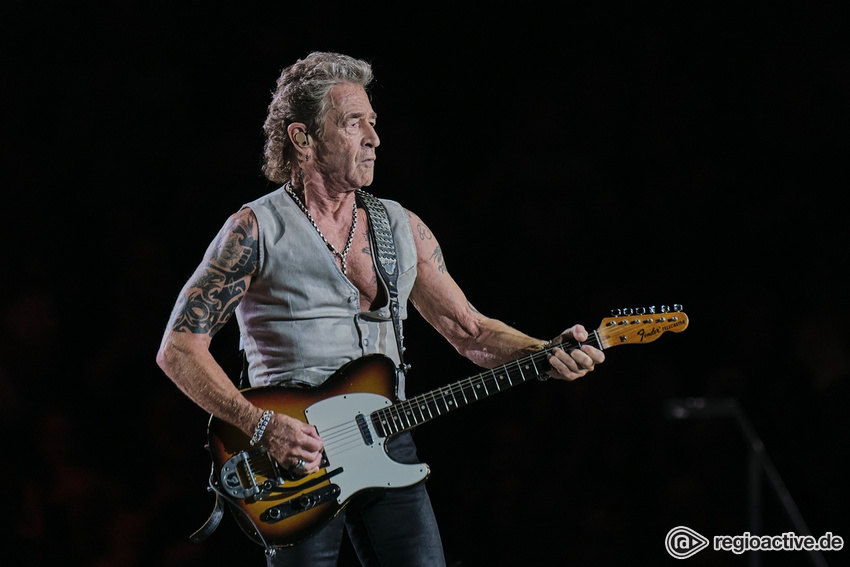 Peter Maffay (live in Frankfurt 2022)