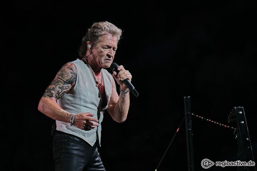 Peter Maffay (live in Frankfurt 2022)