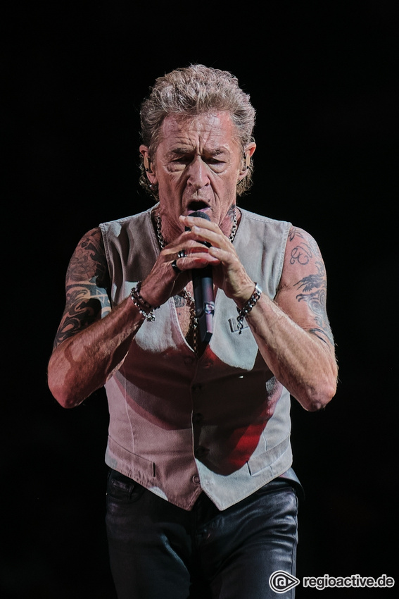 Peter Maffay (live in Frankfurt 2022)