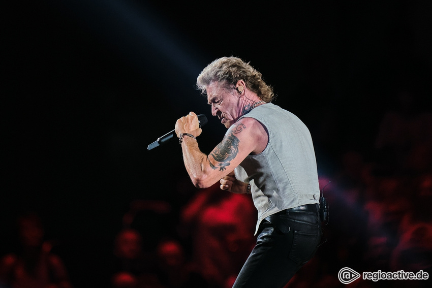 Peter Maffay (live in Frankfurt 2022)