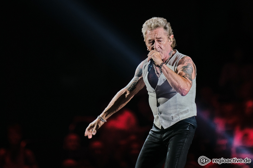 Peter Maffay (live in Frankfurt 2022)