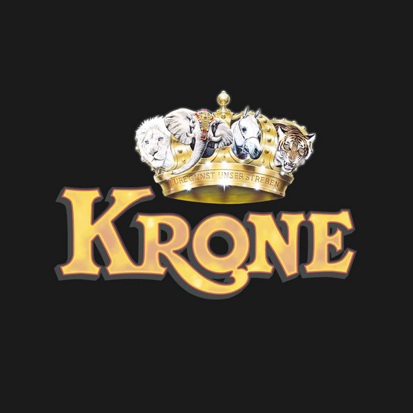 Circus Krone Bau