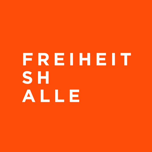 Freiheitshalle