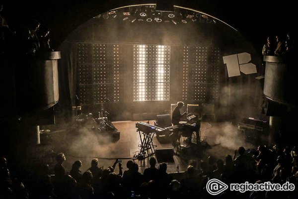 Künstler aus der ganzen Welt - Reeperbahn Festival 2023 bestätigt The Hives, Pongo und viele mehr 