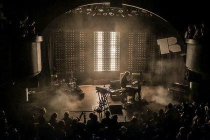 Künstler aus der ganzen Welt - Reeperbahn Festival 2023 bestätigt The Hives, Pongo und viele mehr 