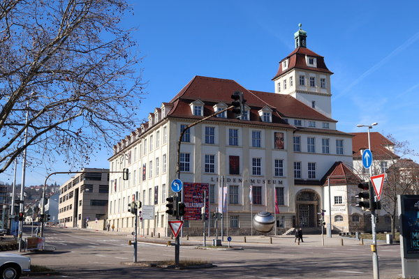 Linden-Museum