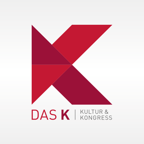 Das K - Kultur- und Kongresszentrum - Theatersaal