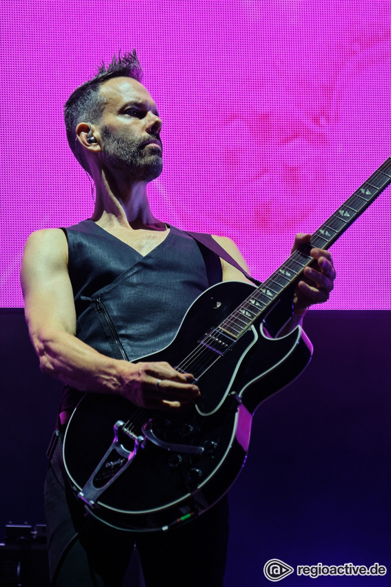 Placebo (live in Frankfurt 2022)