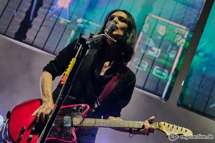 Placebo (live in Frankfurt 2022)