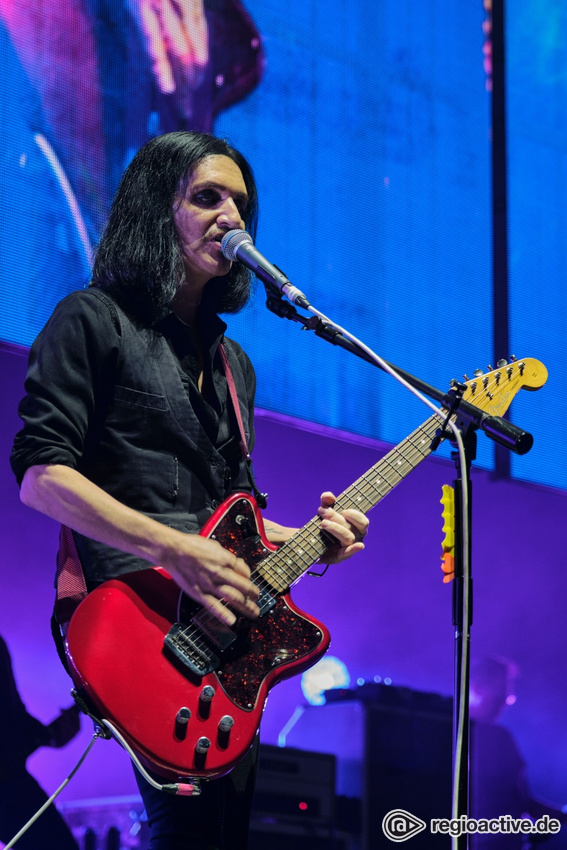 Placebo (live in Frankfurt 2022)