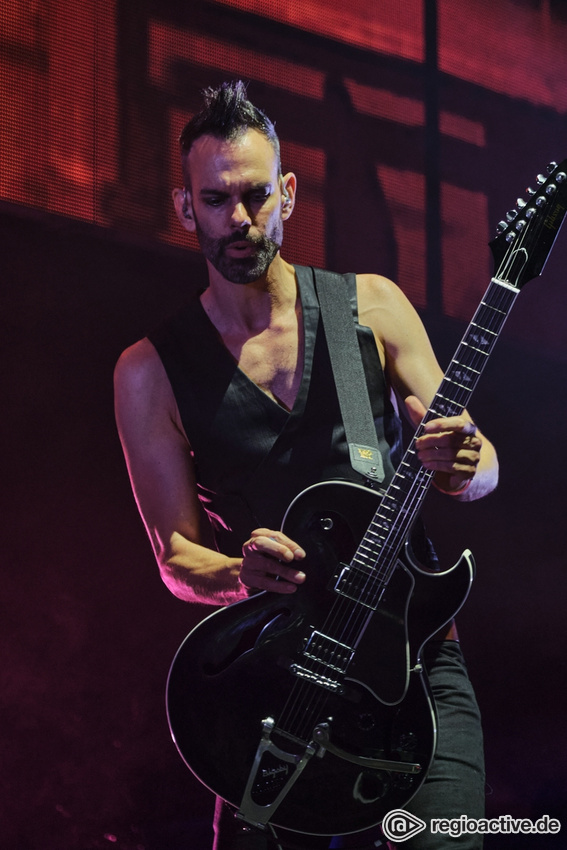 Placebo (live in Frankfurt 2022)