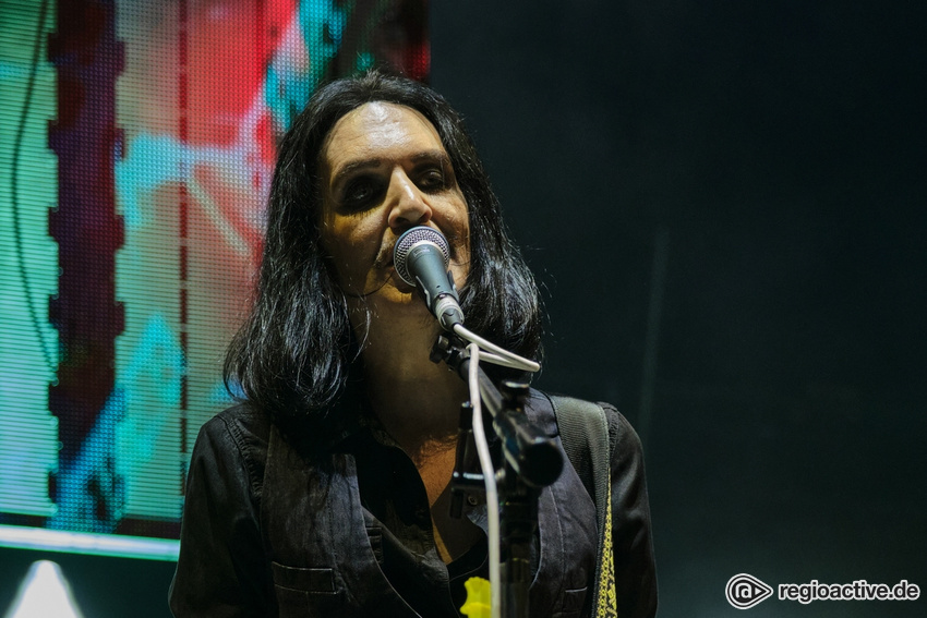 Placebo (live in Frankfurt 2022)