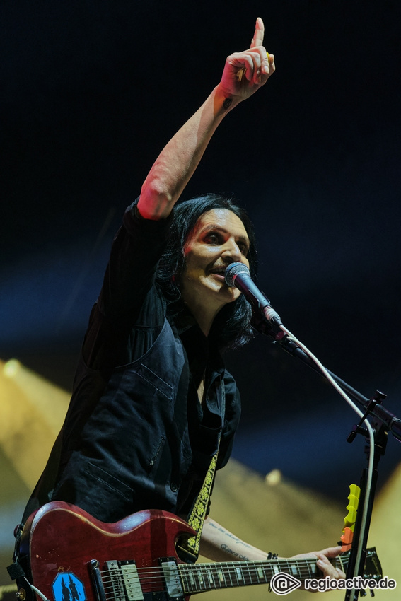 Placebo (live in Frankfurt 2022)