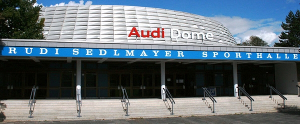 Audi Dome