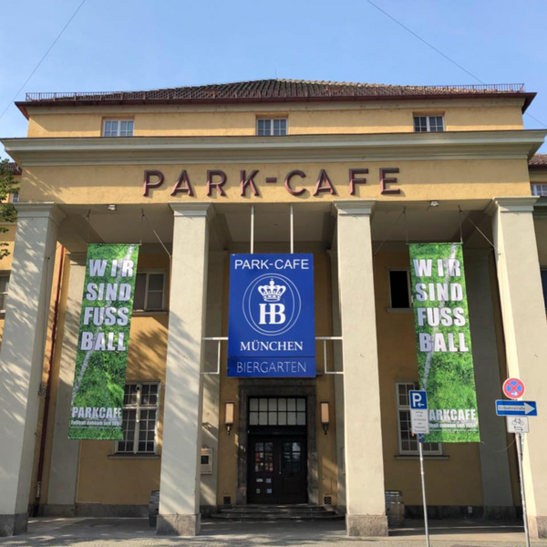 Park Café