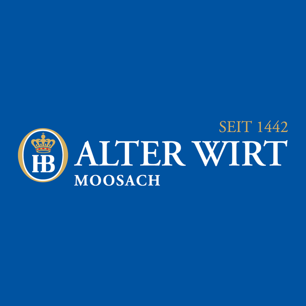 Alter Wirt Moosach