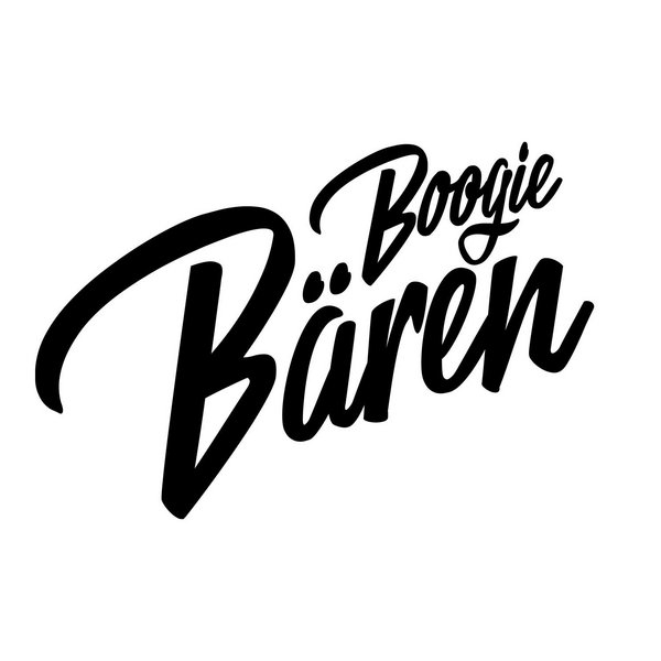 Boogie-Bären München - Lindy, Boogie and more!