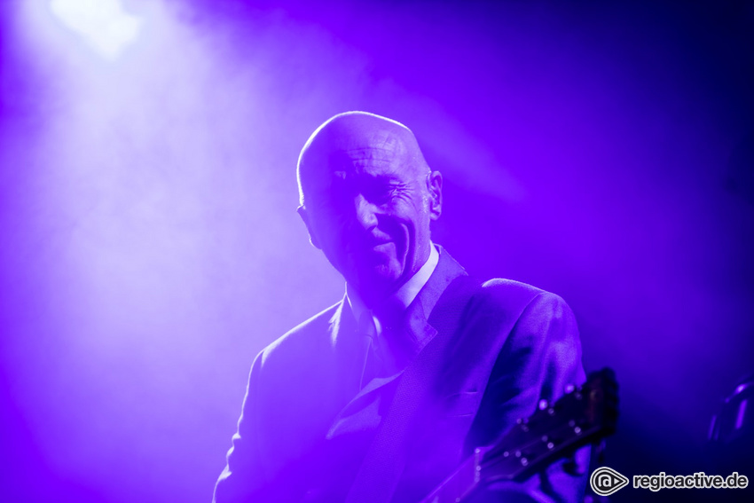 Midge Ure (live in Leipzig, 2022)