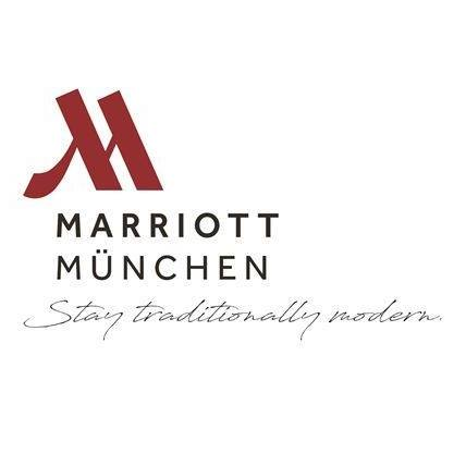 München Marriott Hotel