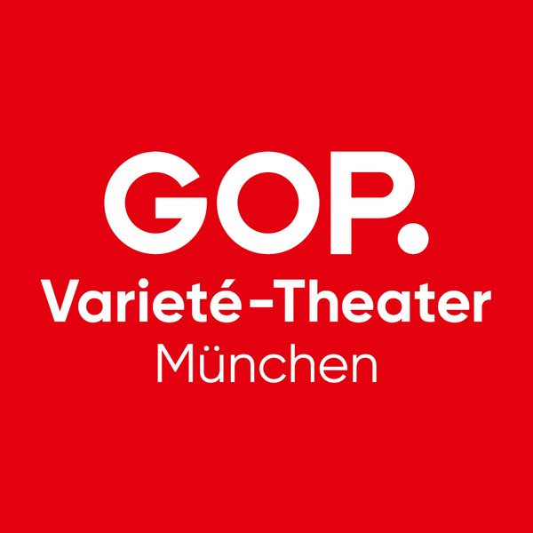 GOP Varieté-Theater München