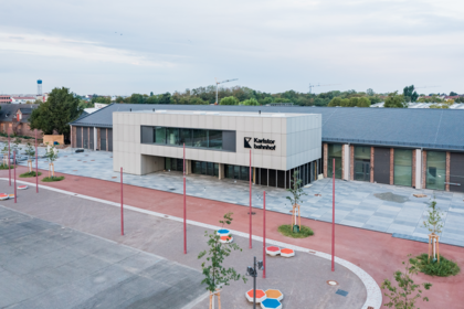 Mehr Platz und Komfort - Der neue Karlstorbahnhof in Heidelberg lädt Ende Oktober 2022 zur Eröffnung ein 