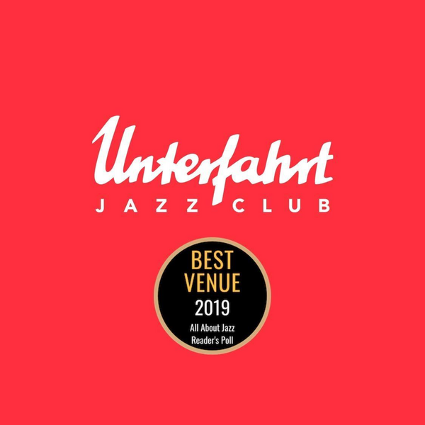 Jazzclub Unterfahrt