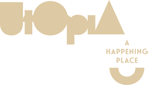 Utopia - A happening place