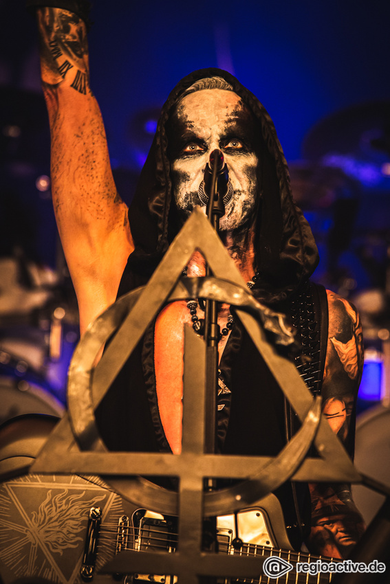 Behemoth (live in Frankfurt, 2022)