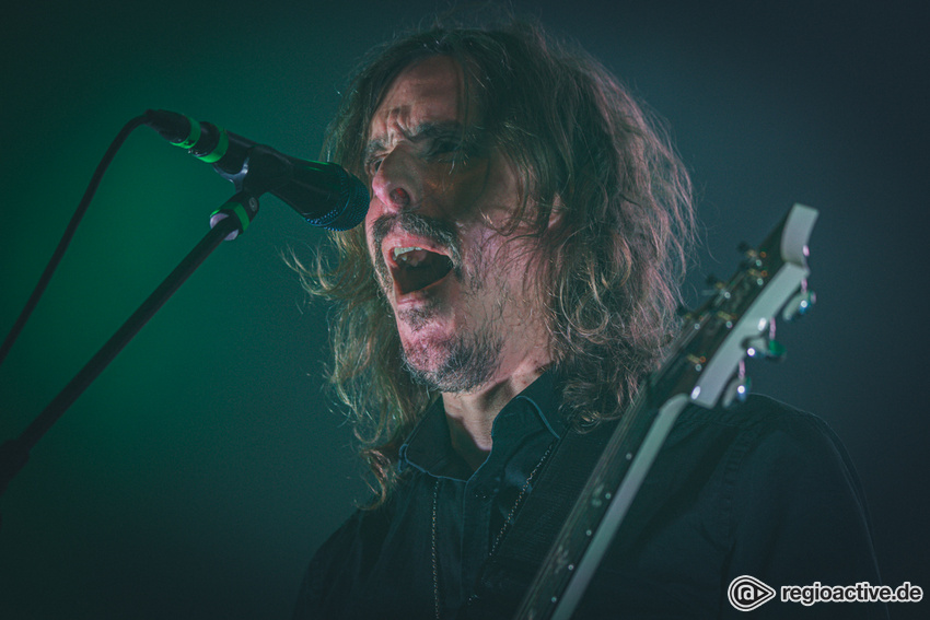 Opeth (live in Wiesbaden, 2022)