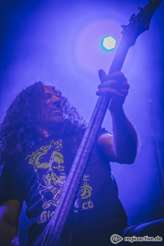 Voivod (live in Wiesbaden, 2022)