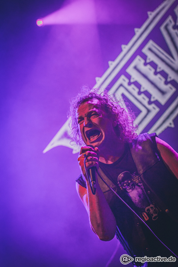 Voivod (live in Wiesbaden, 2022)