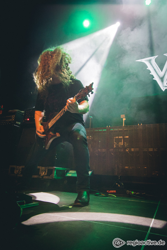 Voivod (live in Wiesbaden, 2022)