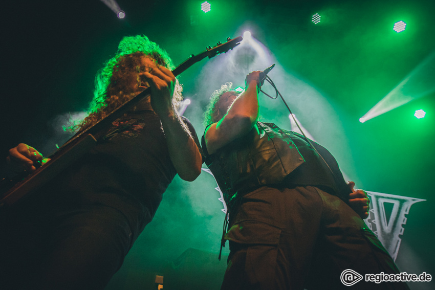 Voivod (live in Wiesbaden, 2022)