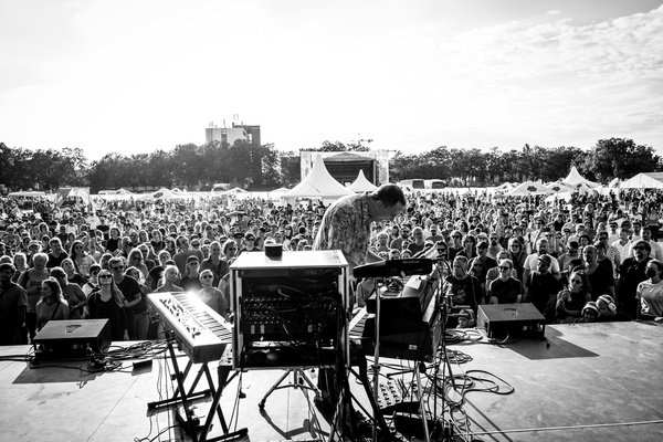 Rückbesinnung auf die alten Tage - Das Golden Leaves Festival kehrt im September 2023 zurück 