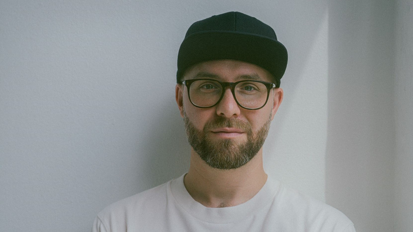 Mark Forster (2022)