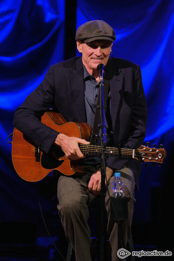 James Taylor (live in Frankfurt 2022)