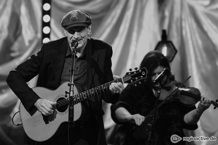 James Taylor (live in Frankfurt 2022)