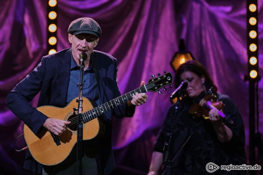 James Taylor (live in Frankfurt 2022)