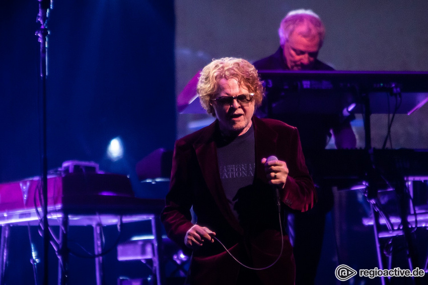 Simply Red (Live in Mannheim 2022)