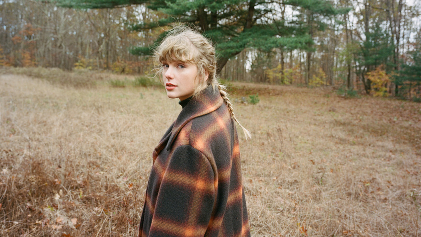 Taylor Swift (2020)