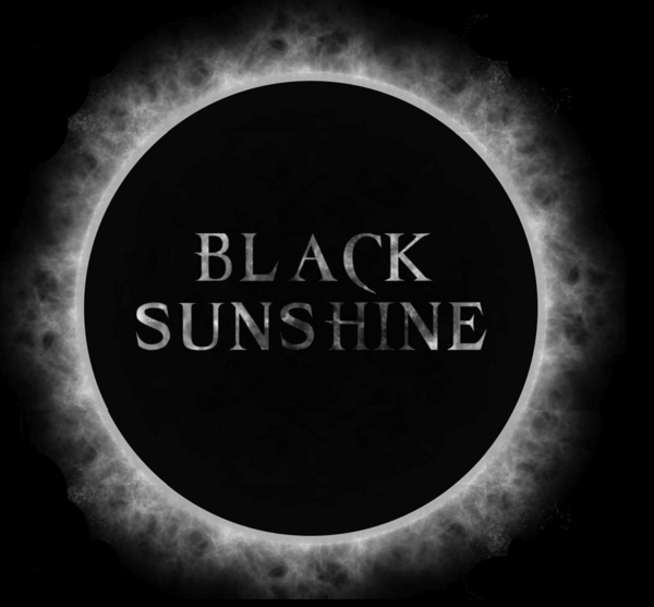 ｂｌａｃｋ　ｓｕｎｓｈｉｎｅ