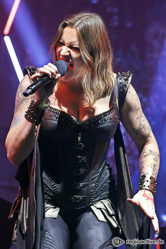 Nightwish (live in Frankfurt, 2022)