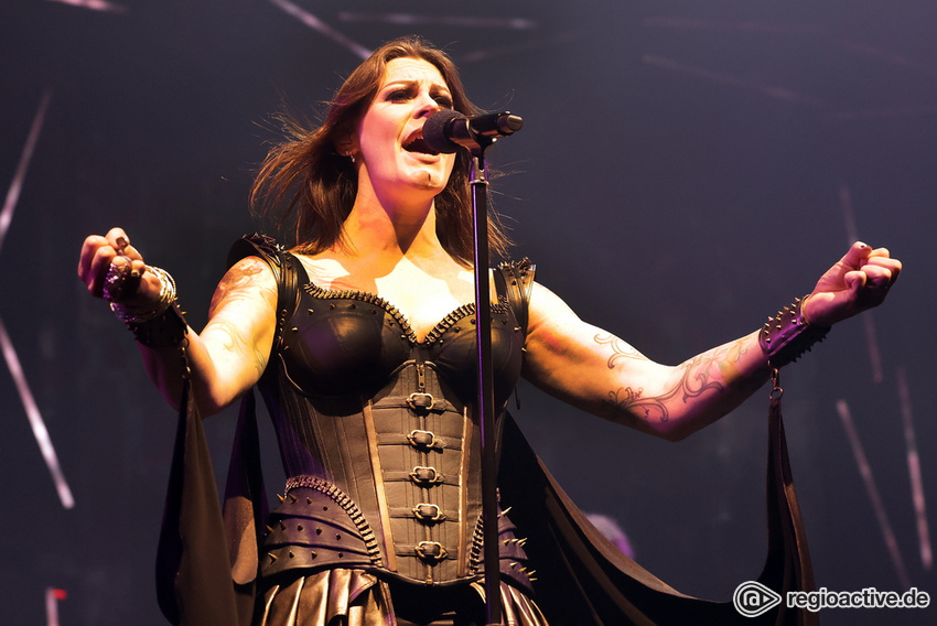 Nightwish (live in Frankfurt, 2022)