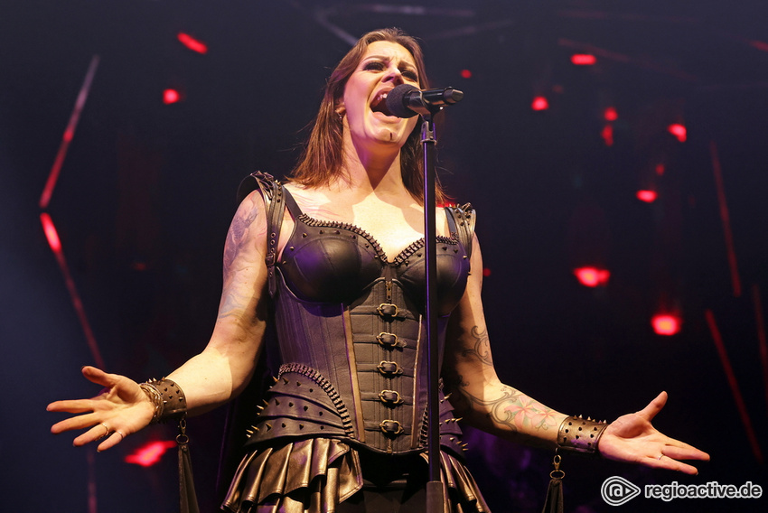 Nightwish (live in Frankfurt, 2022)