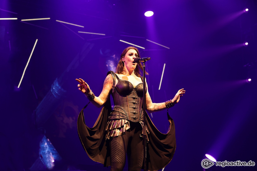 Nightwish (live in Frankfurt, 2022)