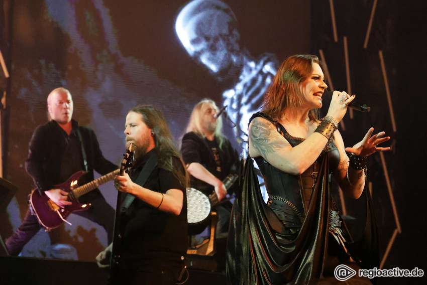 Nightwish (live in Frankfurt, 2022)