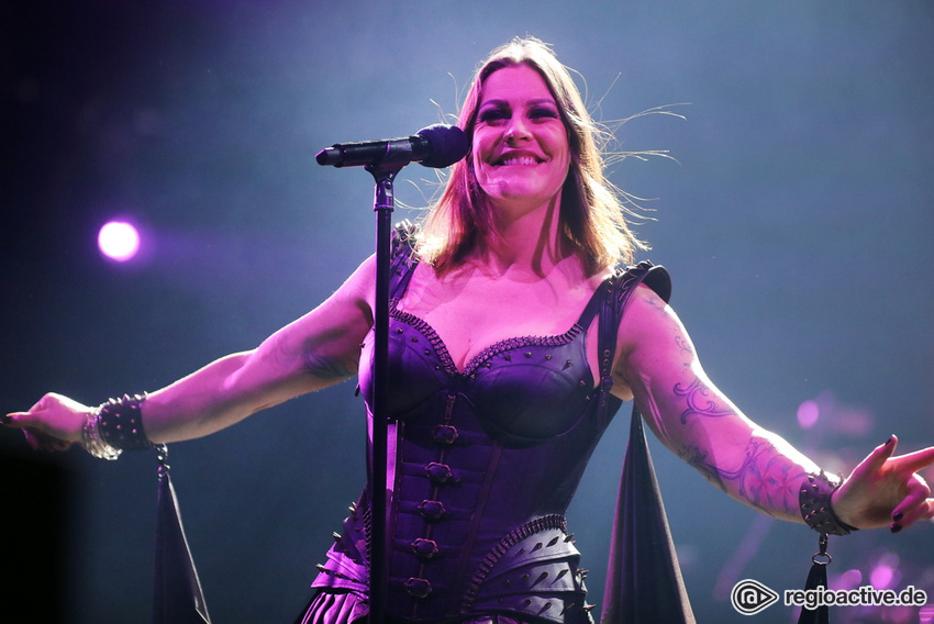 Nightwish (live in Frankfurt, 2022)