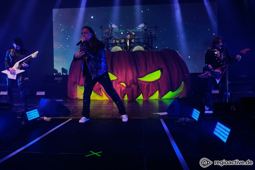 Helloween (live in Frankfurt 2022)