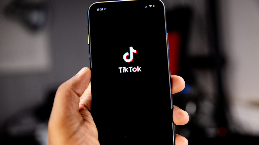 Konkurrenz für Spotify & Co.: TikTok launcht neuen Streaming-Dienst 'TikTok Music'